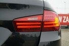 BMW 520 Luxury  X -Drive NAVI Skóra  Automat  Hak 2,0 190 KM GWARANCJA 12 MSC - 16