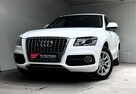 Audi Q5 2.0 TFSI / 211KM LED S-LINE Automat BiKsenon Nawigacja Skóra - 2