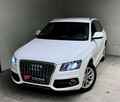 Audi Q5 2.0 TFSI / 211KM LED S-LINE Automat BiKsenon Nawigacja Skóra - 3
