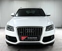 Audi Q5 2.0 TFSI / 211KM LED S-LINE Automat BiKsenon Nawigacja Skóra - 4