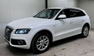 Audi Q5 2.0 TFSI / 211KM LED S-LINE Automat BiKsenon Nawigacja Skóra - 6