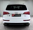 Audi Q5 2.0 TFSI / 211KM LED S-LINE Automat BiKsenon Nawigacja Skóra - 8
