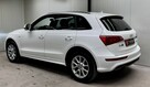 Audi Q5 2.0 TFSI / 211KM LED S-LINE Automat BiKsenon Nawigacja Skóra - 9