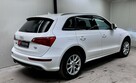 Audi Q5 2.0 TFSI / 211KM LED S-LINE Automat BiKsenon Nawigacja Skóra - 10