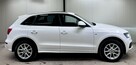 Audi Q5 2.0 TFSI / 211KM LED S-LINE Automat BiKsenon Nawigacja Skóra - 11