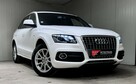 Audi Q5 2.0 TFSI / 211KM LED S-LINE Automat BiKsenon Nawigacja Skóra - 13