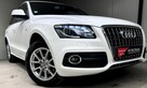 Audi Q5 2.0 TFSI / 211KM LED S-LINE Automat BiKsenon Nawigacja Skóra - 14