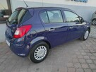 Opel Corsa FL, klimatyzacja, Isofix, 5drzwi, Org. radio CD/Mp3, Krajowy, zarejest - 6