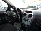Opel Corsa FL, klimatyzacja, Isofix, 5drzwi, Org. radio CD/Mp3, Krajowy, zarejest - 12