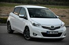 Toyota Yaris 1,3 Benzyna 99KM Navi Kamera Niemcy - 2