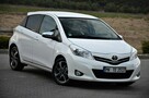 Toyota Yaris 1,3 Benzyna 99KM Navi Kamera Niemcy - 3