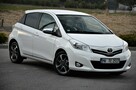 Toyota Yaris 1,3 Benzyna 99KM Navi Kamera Niemcy - 4