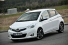 Toyota Yaris 1,3 Benzyna 99KM Navi Kamera Niemcy - 7