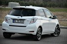 Toyota Yaris 1,3 Benzyna 99KM Navi Kamera Niemcy - 8