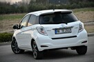 Toyota Yaris 1,3 Benzyna 99KM Navi Kamera Niemcy - 10