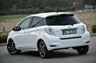 Toyota Yaris 1,3 Benzyna 99KM Navi Kamera Niemcy - 12