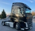 Volvo FH 500 , LowDeck, Złoty kontrakt, Klima postojowa - 2