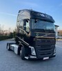 Volvo FH 500 , LowDeck, Złoty kontrakt, Klima postojowa - 3