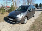 Citroen Berlingo 1.6HDI 99km 17r - 2