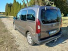 Citroen Berlingo 1.6HDI 99km 17r - 3