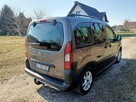 Citroen Berlingo 1.6HDI 99km 17r - 4
