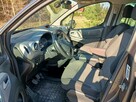 Citroen Berlingo 1.6HDI 99km 17r - 5