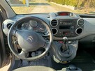 Citroen Berlingo 1.6HDI 99km 17r - 7