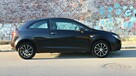 Seat ibiza 1,2 12V-Klimatyzacja-Komputer-Alufelgi-159 tyś.Przebieg - 16