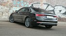 Audi A5 Coupe 2,0 TFSI QUATTRO S tronic-Bogate Wyposażenie -50 500 km - 9