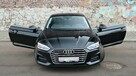 Audi A5 Coupe 2,0 TFSI QUATTRO S tronic-Bogate Wyposażenie -50 500 km - 14