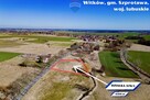 Na sprzedaż działka budowlana 4200 m² - 2