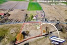 Na sprzedaż działka budowlana 4200 m² - 7