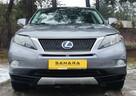 Lexus RX bezwypadkowy, bogato wyposażony, zadbany. - 2