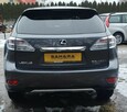 Lexus RX bezwypadkowy, bogato wyposażony, zadbany. - 7