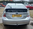 Toyota Prius bogate wyposażenie, bezwypadkowy, zadbany, nie taxi. - 6