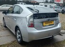 Toyota Prius bogate wyposażenie, bezwypadkowy, zadbany, nie taxi. - 7