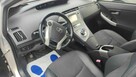 Toyota Prius bogate wyposażenie, bezwypadkowy, zadbany, nie taxi. - 9