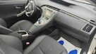 Toyota Prius bogate wyposażenie, bezwypadkowy, zadbany, nie taxi. - 11