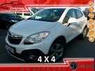 Opel Mokka 4X4 Klimatronic X2 Pod.Fotele-Kierownica 1.4T-140KM Pdc X2 - 1