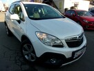 Opel Mokka 4X4 Klimatronic X2 Pod.Fotele-Kierownica 1.4T-140KM Pdc X2 - 3