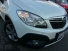 Opel Mokka 4X4 Klimatronic X2 Pod.Fotele-Kierownica 1.4T-140KM Pdc X2 - 4