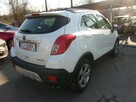 Opel Mokka 4X4 Klimatronic X2 Pod.Fotele-Kierownica 1.4T-140KM Pdc X2 - 6