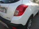 Opel Mokka 4X4 Klimatronic X2 Pod.Fotele-Kierownica 1.4T-140KM Pdc X2 - 7