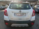 Opel Mokka 4X4 Klimatronic X2 Pod.Fotele-Kierownica 1.4T-140KM Pdc X2 - 8