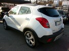 Opel Mokka 4X4 Klimatronic X2 Pod.Fotele-Kierownica 1.4T-140KM Pdc X2 - 9