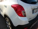 Opel Mokka 4X4 Klimatronic X2 Pod.Fotele-Kierownica 1.4T-140KM Pdc X2 - 10