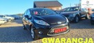 Ford Fiesta Climatronic titanium navi - 1