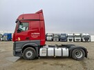 Mercedes Actros - 2