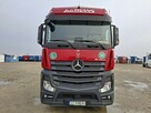 Mercedes Actros - 4
