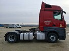 Mercedes Actros - 5